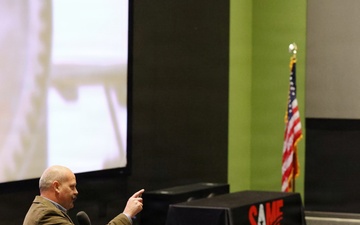 Huntsville Center Small Business Event