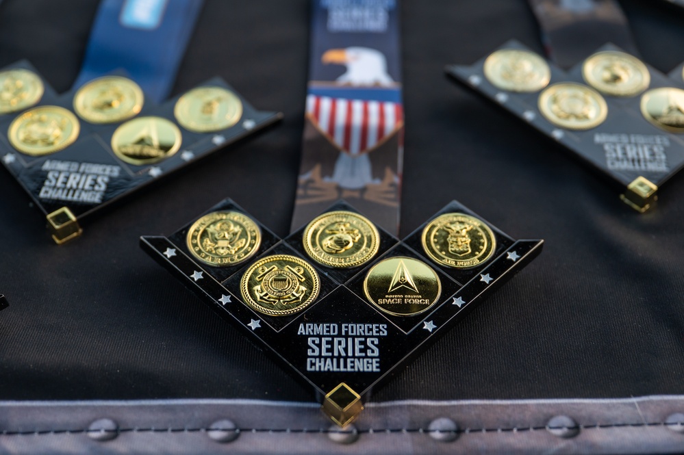 Space Force T-Minus 10-Miler