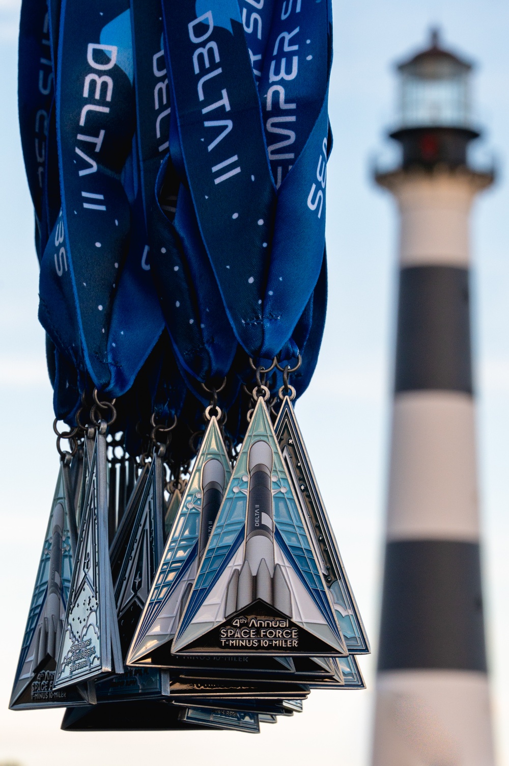 Space Force T-Minus 10-Miler