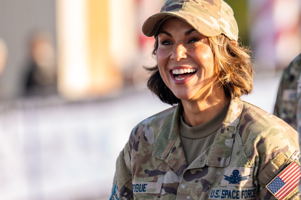 Space Force T-Minus 10-Miler