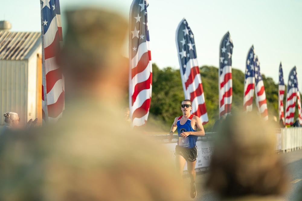 Space Force T-Minus 10-Miler
