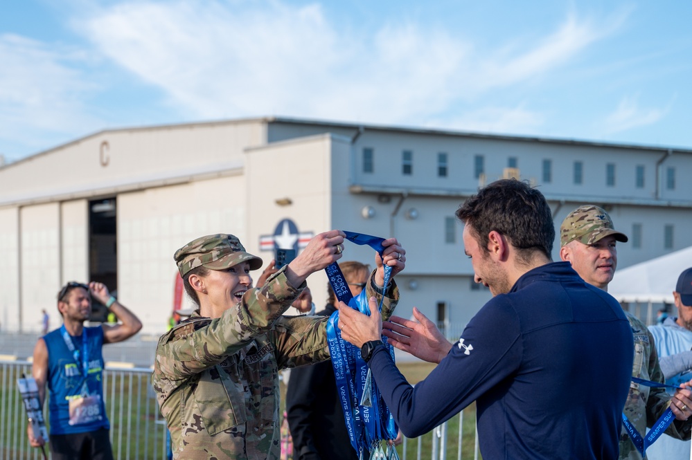 Space Force T-Minus 10-Miler