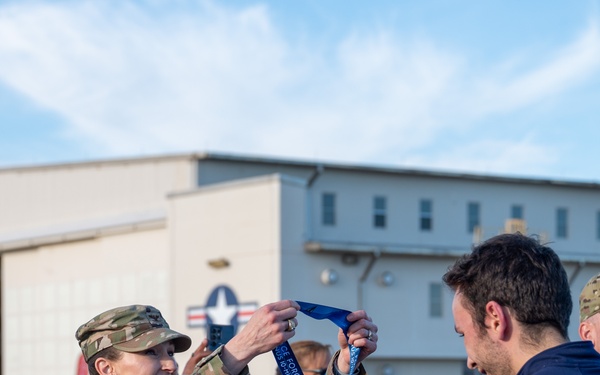 Space Force T-Minus 10-Miler