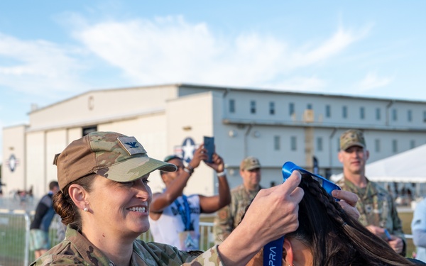 Space Force T-Minus 10-Miler