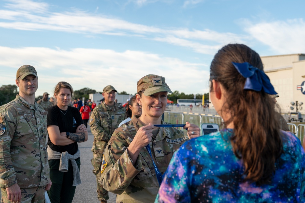 Space Force T-Minus 10-Miler