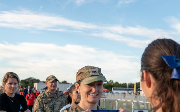 Space Force T-Minus 10-Miler