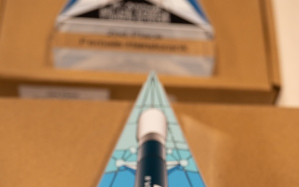 Space Force T-Minus 10-Miler