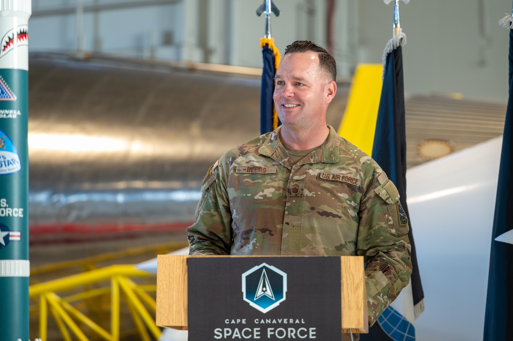 Space Force T-Minus 10-Miler