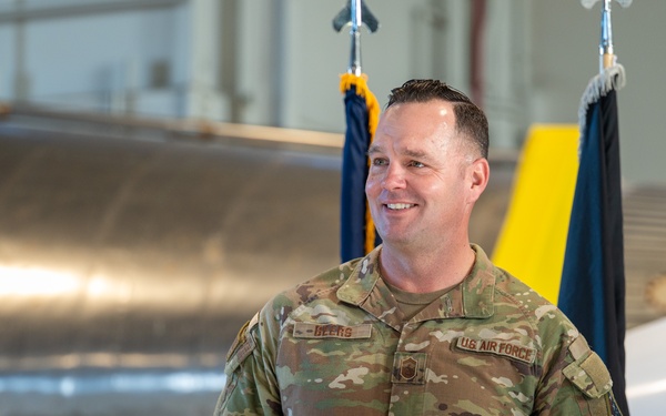 Space Force T-Minus 10-Miler