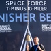 Space Force T-Minus 10-Miler