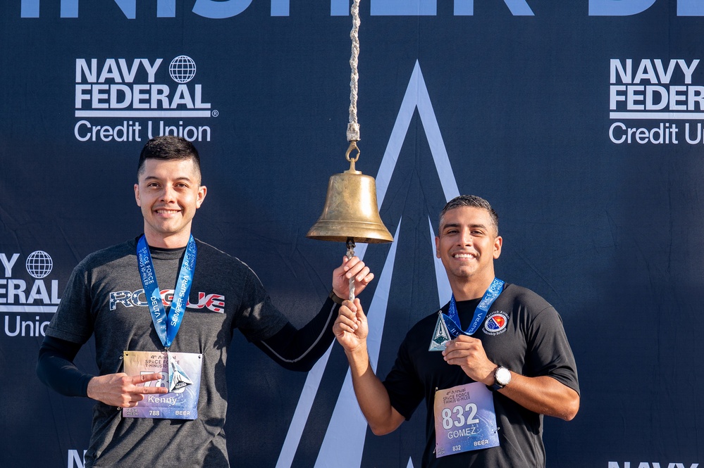 Space Force T-Minus 10-Miler
