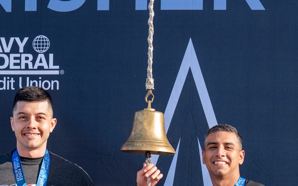 Space Force T-Minus 10-Miler