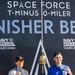 Space Force T-Minus 10-Miler