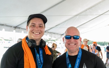 Space Force T-Minus 10-Miler