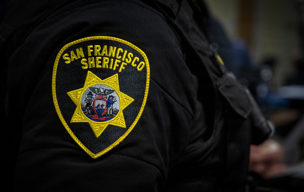 571st MSAS, SFSO participate in Exercise Sourdough