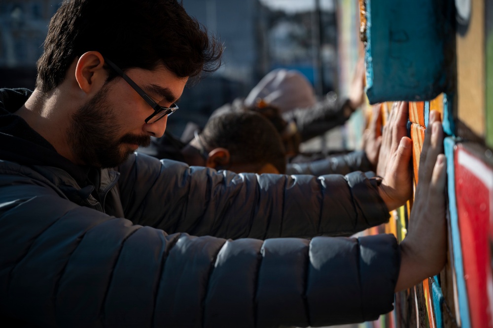 571st MSAS, SFSO participate in Exercise Sourdough