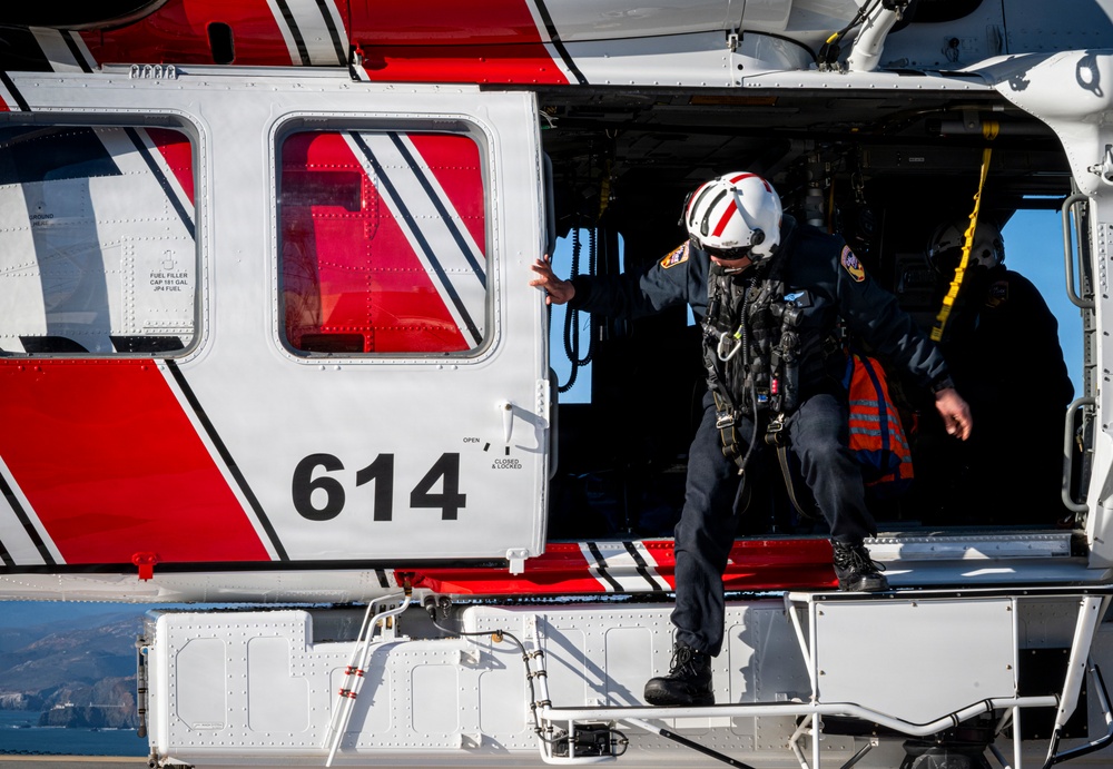 571st MSAS, SFSO participate in Exercise Sourdough