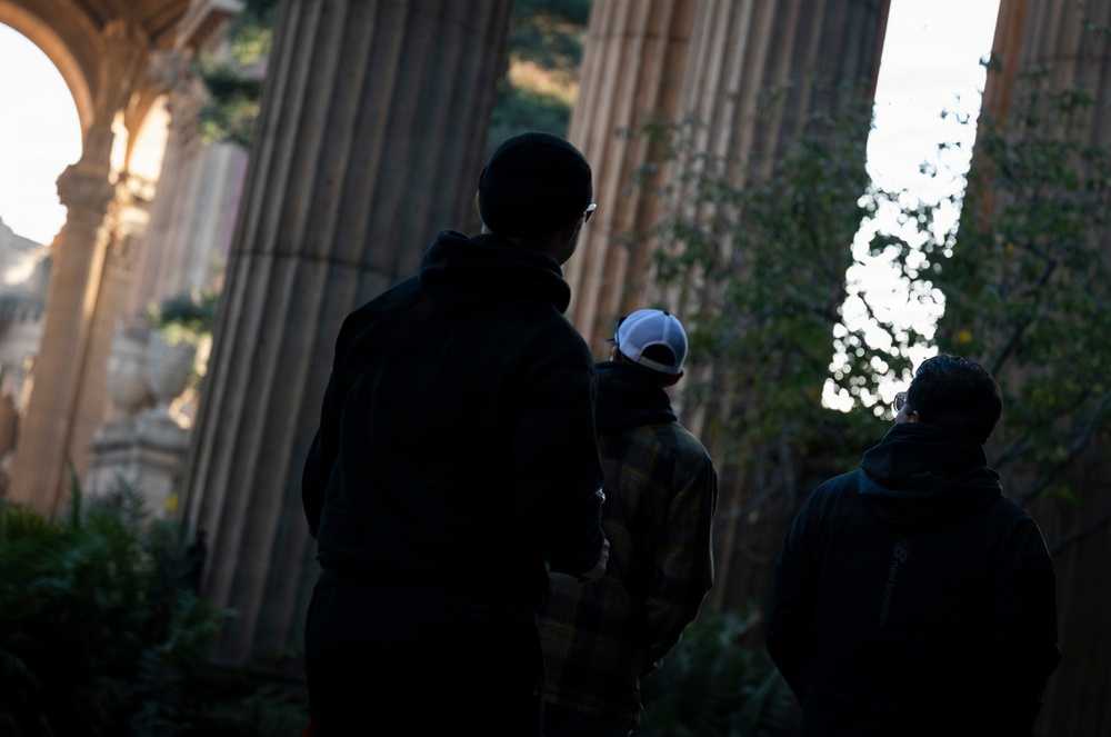 571st MSAS, SFSO participate in Exercise Sourdough