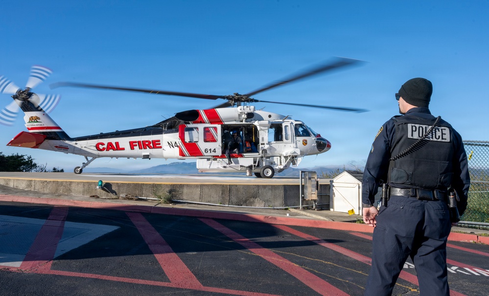 571st MSAS, SFSO participate in Exercise Sourdough