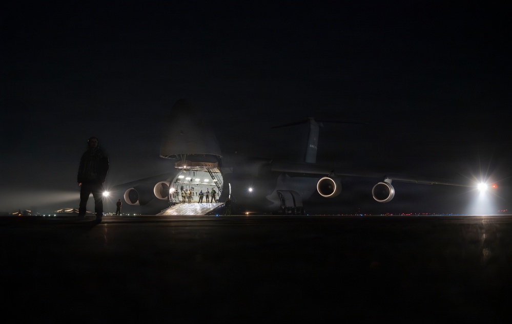 571st MSAS, SFSO participate in Exercise Sourdough