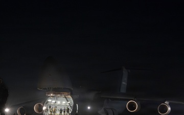 571st MSAS, SFSO participate in Exercise Sourdough