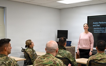 Argentinian SME Exchange Day Two