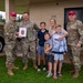Team Andersen celebrates newest chief master sergeant selects
