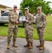 Team Andersen celebrates newest chief master sergeant selects