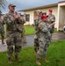 Team Andersen celebrates newest chief master sergeant selects