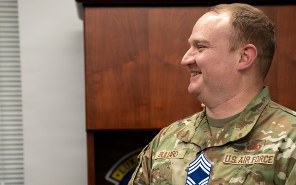 JBER notifies newest Chief selects