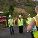 NCTF-RH hosts University of Hawaii Red Hill Registry for site visit