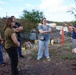 NCTF-RH hosts University of Hawaii Red Hill Registry for site visit