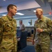 Malmstrom AFB hosts Lt. Gen. Tabor for missile mission familiarization, Sentinel modernization