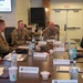 Malmstrom AFB hosts Lt. Gen. Tabor for missile mission familiarization, Sentinel modernization