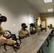At Beale AFB, recently mandated Enlisted Foundations Courses Feature VR Technology