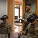 At Beale AFB, recently mandated Enlisted Foundations Courses Feature VR Technology
