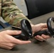 At Beale AFB, recently mandated Enlisted Foundations Courses Feature VR Technology