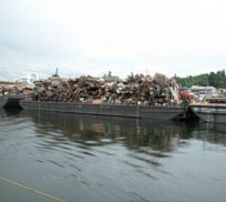 Second Life: Turning Debris into Critical River and Coastal Habitats