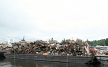 Second Life: Turning Debris into Critical River and Coastal Habitats