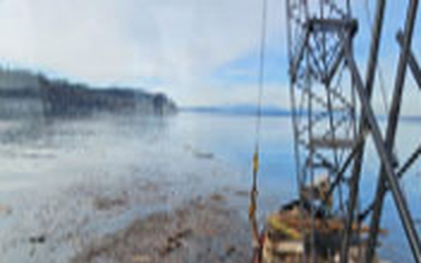 Second Life: Turning Debris into Critical River and Coastal Habitats