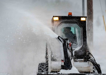 Winter road maintenance supports readiness at JBER