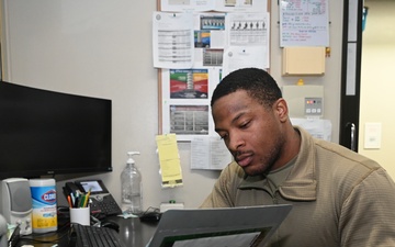 Life as an emergency action controller