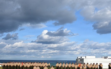 3rd Maintenance Battalion Group Photo