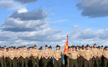 3rd Maintenance Battalion Group Photo