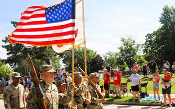 Fort McCoy 2025 year in review: Second half of year included more construction, thousands of troops training (July to August)