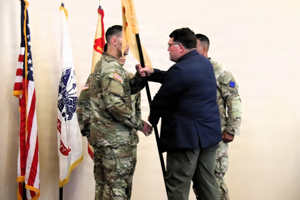 Fort McCoy 2025 year in review: Second half of year included more construction, thousands of troops training (July to August)