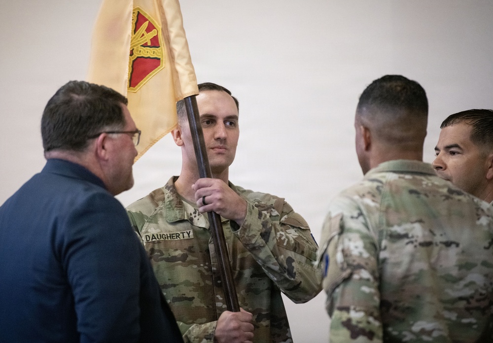 Fort McCoy 2025 year in review: Second half of year included more construction, thousands of troops training (July to August)