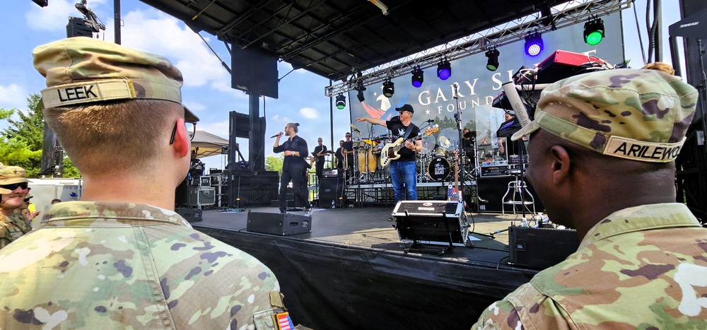 Fort McCoy 2025 year in review: Second half of year included more construction, thousands of troops training (July to August)