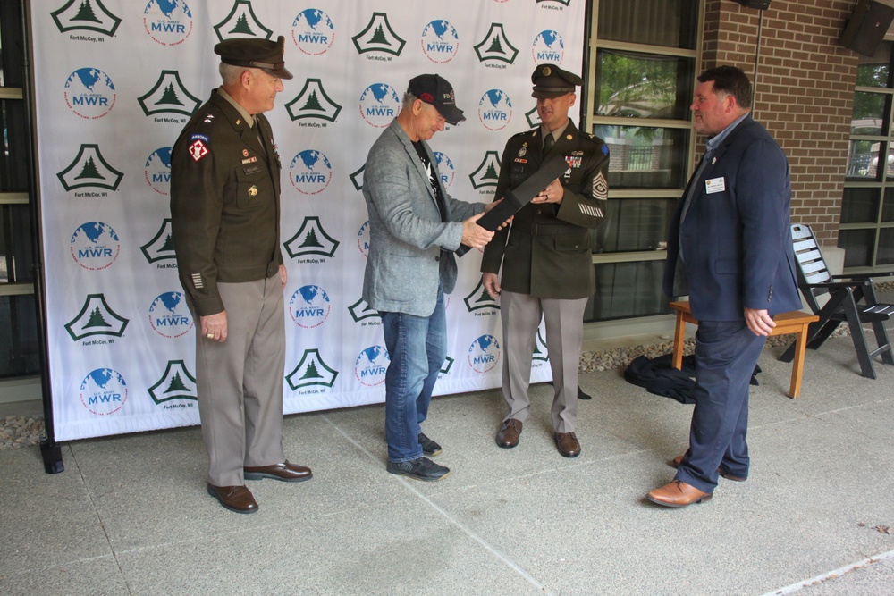 Fort McCoy 2025 year in review: Second half of year included more construction, thousands of troops training (July to August)