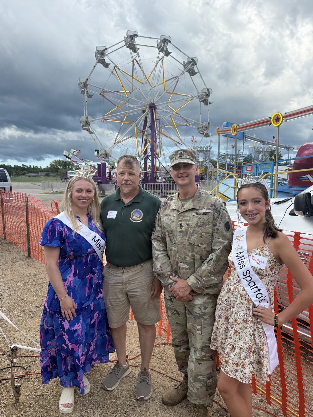 Fort McCoy 2025 year in review: Second half of year included more construction, thousands of troops training (July to August)